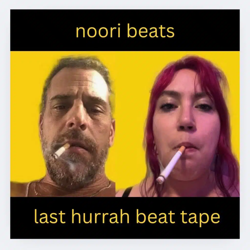 LAST HURRAH (160 BPM)