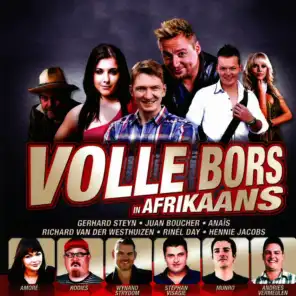 Volle Bors in Afrikaans
