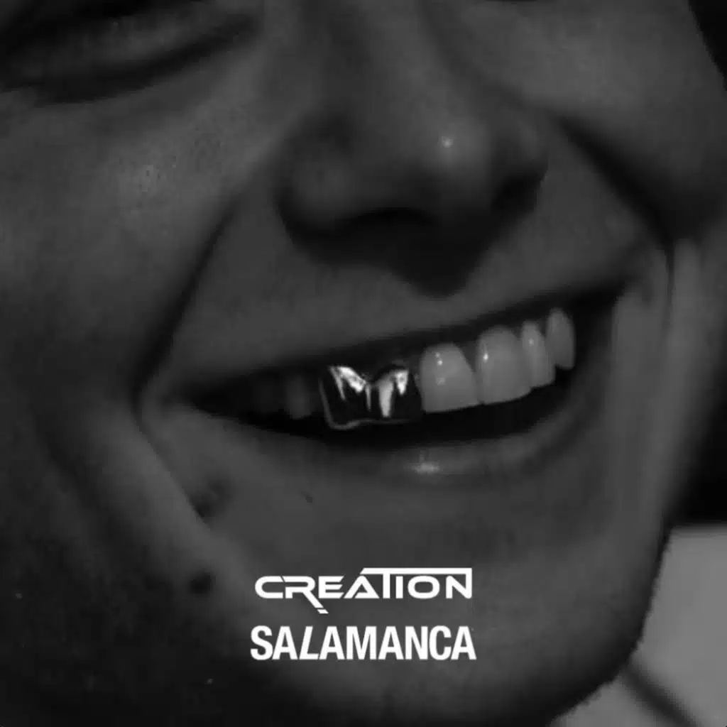 Creation Vs Salamanca Beatz