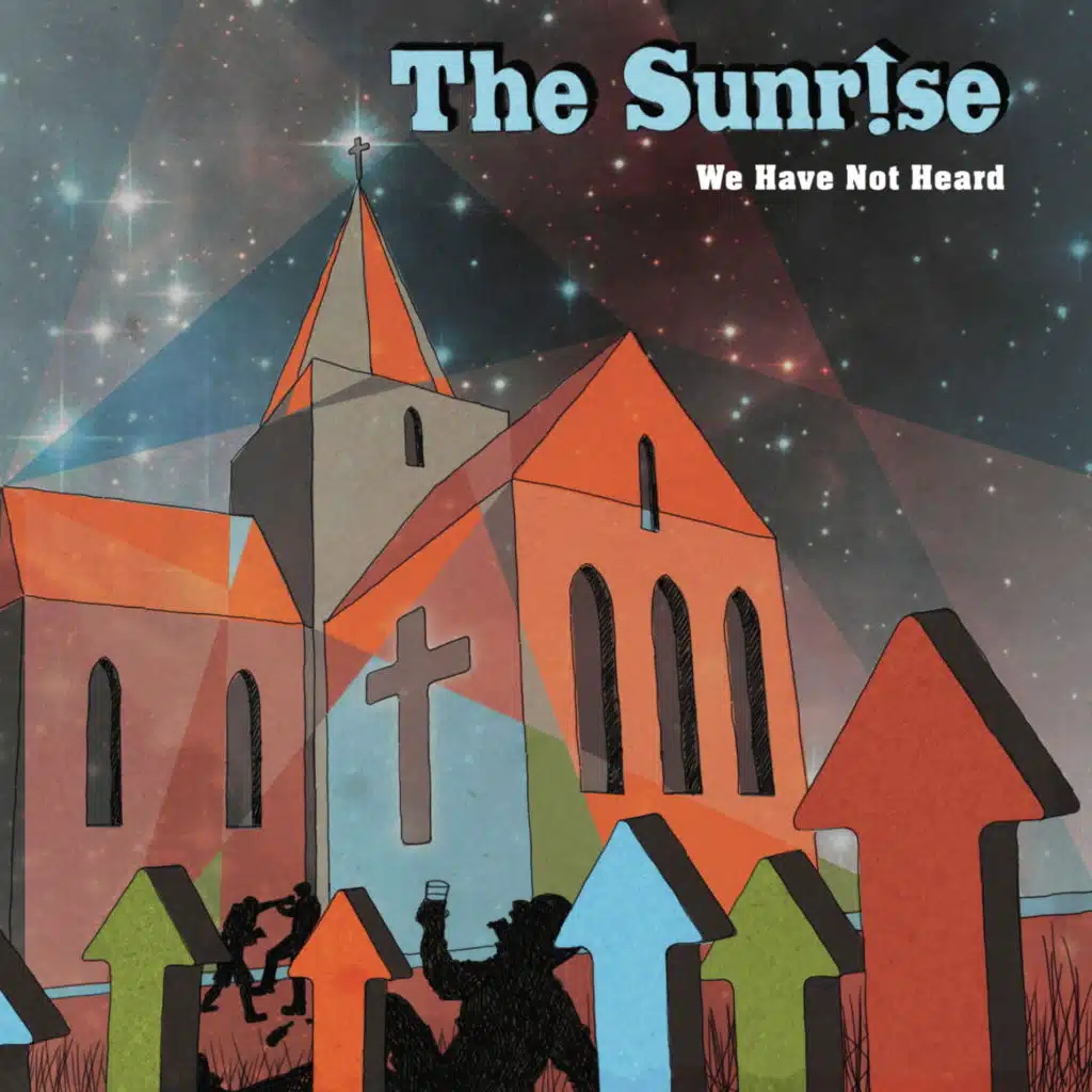 Like the Sunrise (feat. Phil Keaggy)