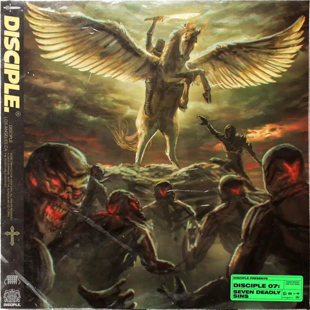 Wompum (Macky Gee Remix)