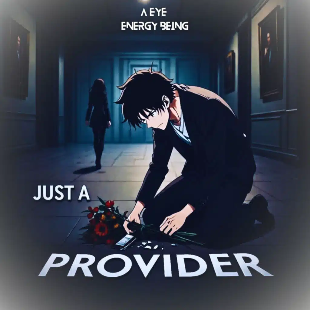 JUST A PROVIDER