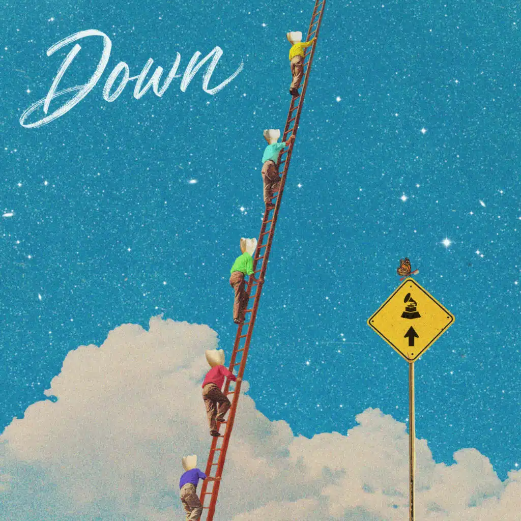 Down