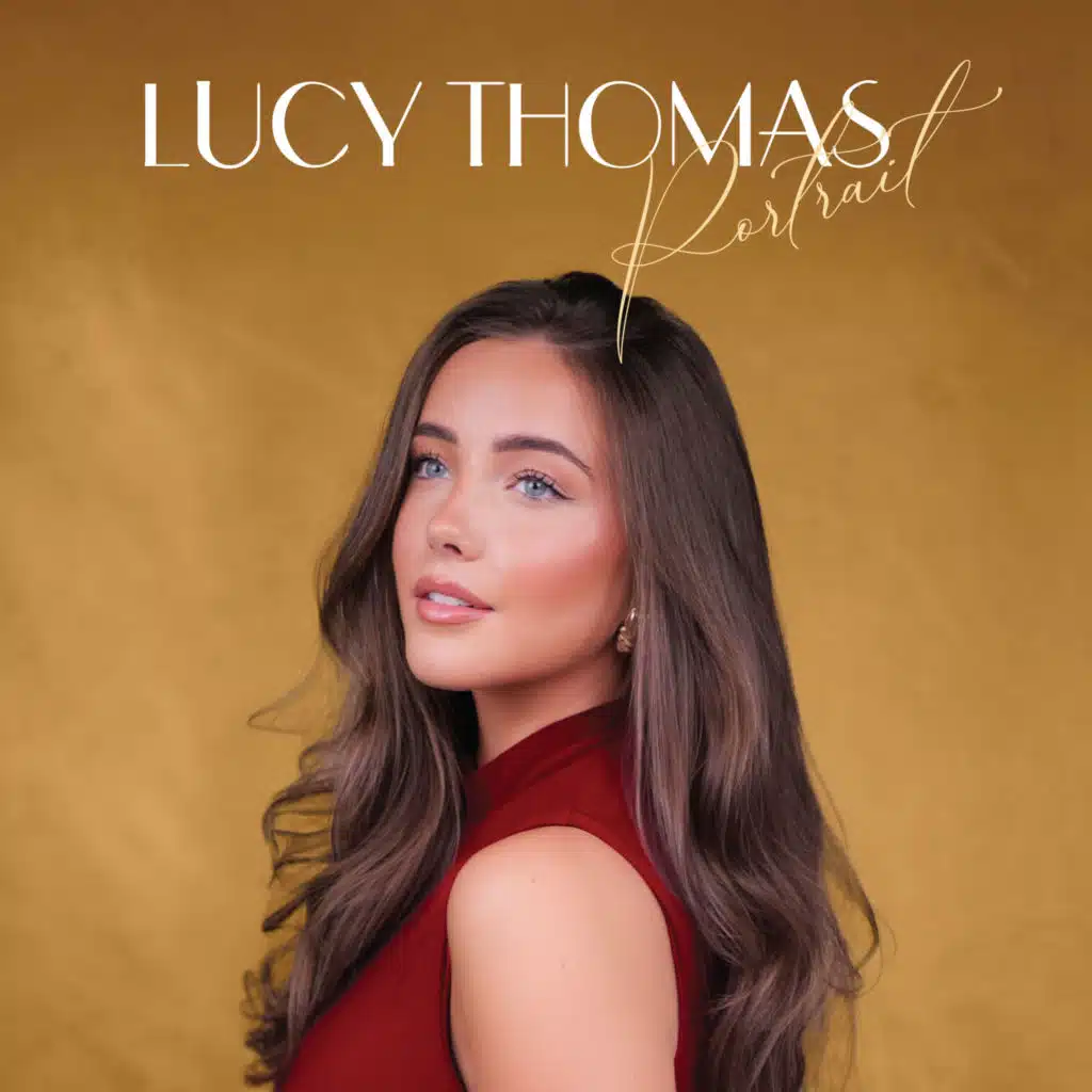 Lucy Thomas