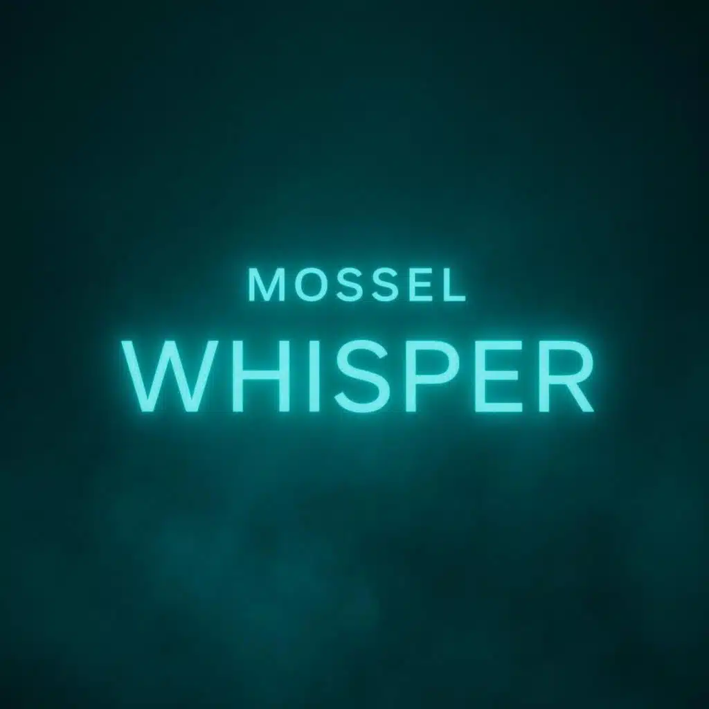Whisper