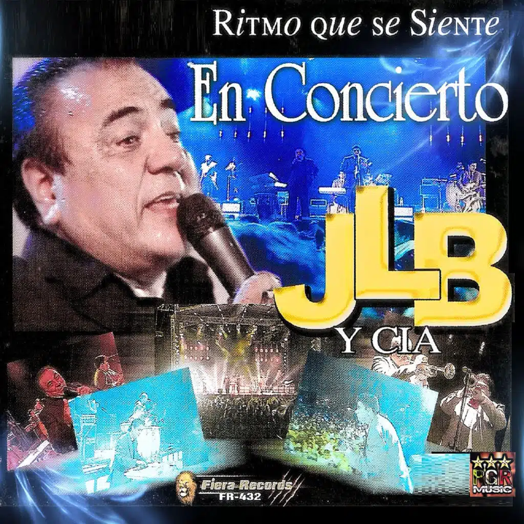 El Negro Sebastian (En Vivo)