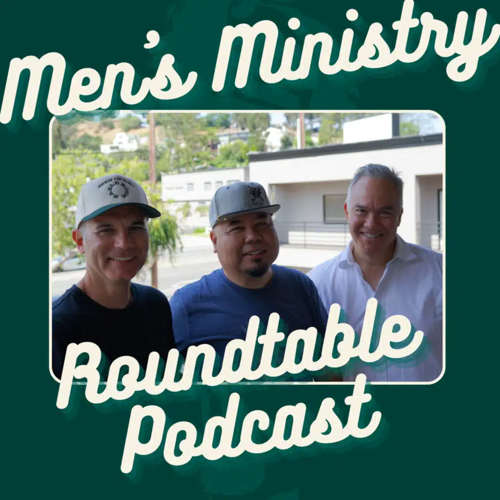 From Dealing Drugs To Dealing Hope: David's Story