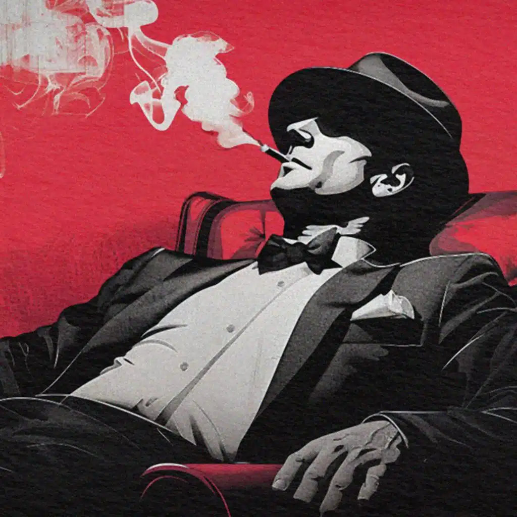 Let the world wait.｜Retro Jazz