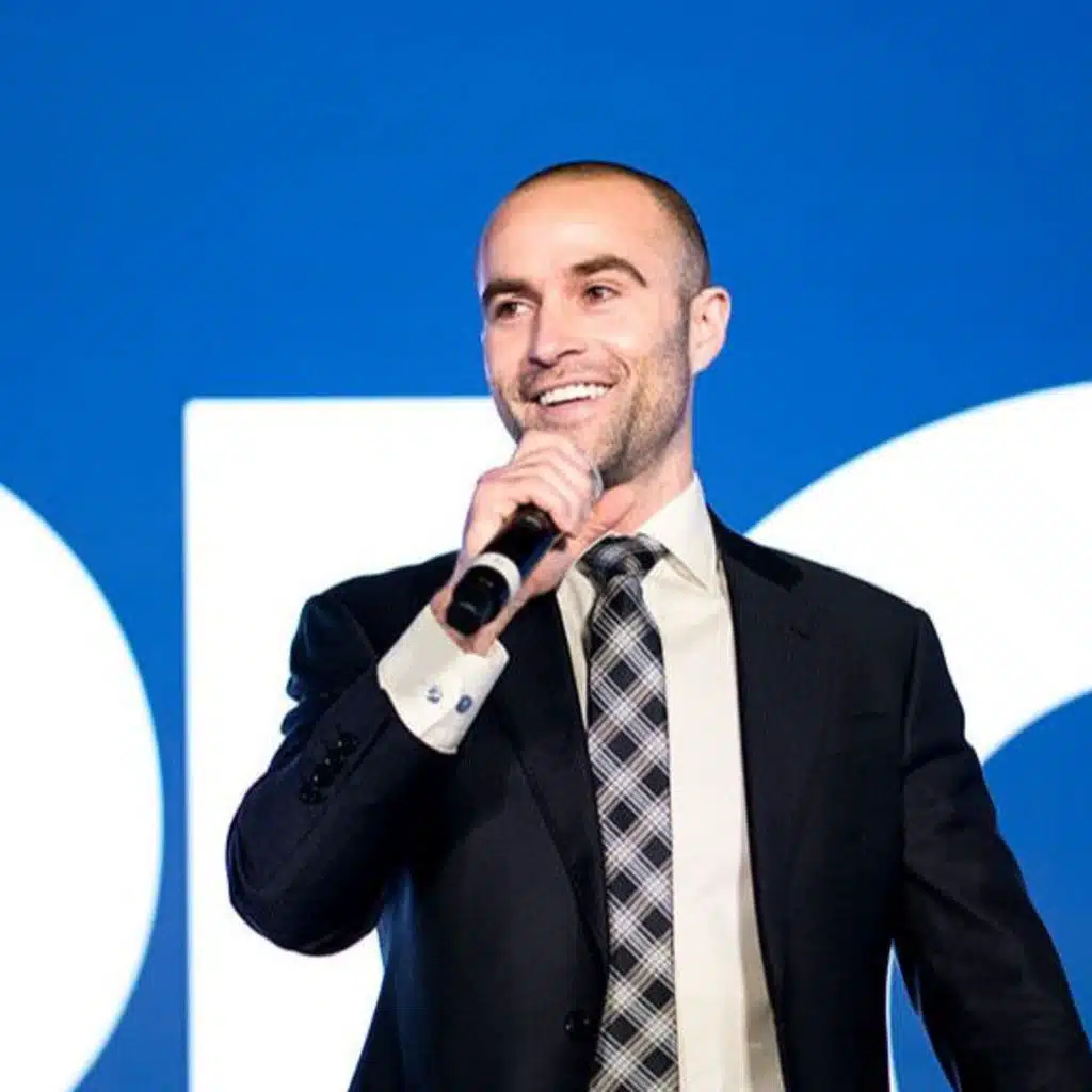 Jay Martin on gold stocks and US investment in the mining sector