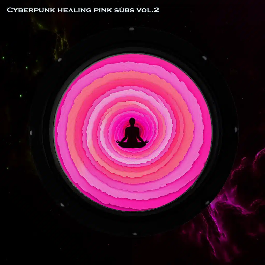 The silence between us