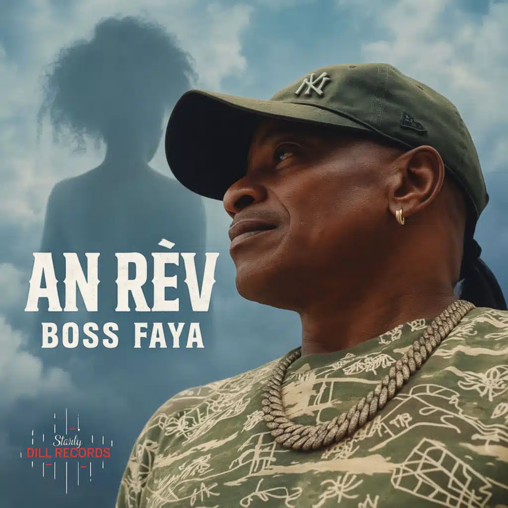 Boss Faya