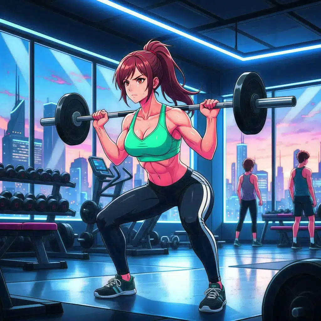 DIA DE PERNAS (feat. Fran Garro)