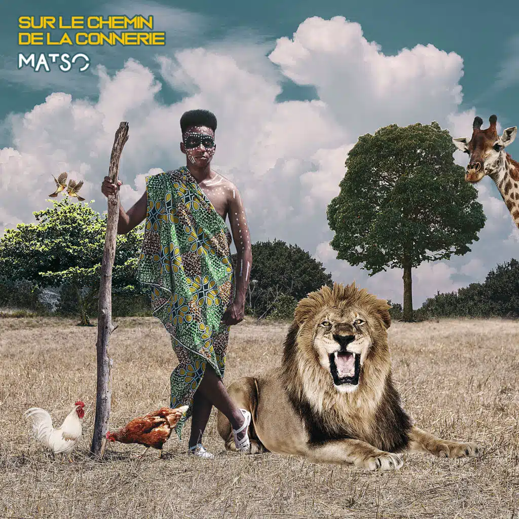 Sur le chemin de la connerie