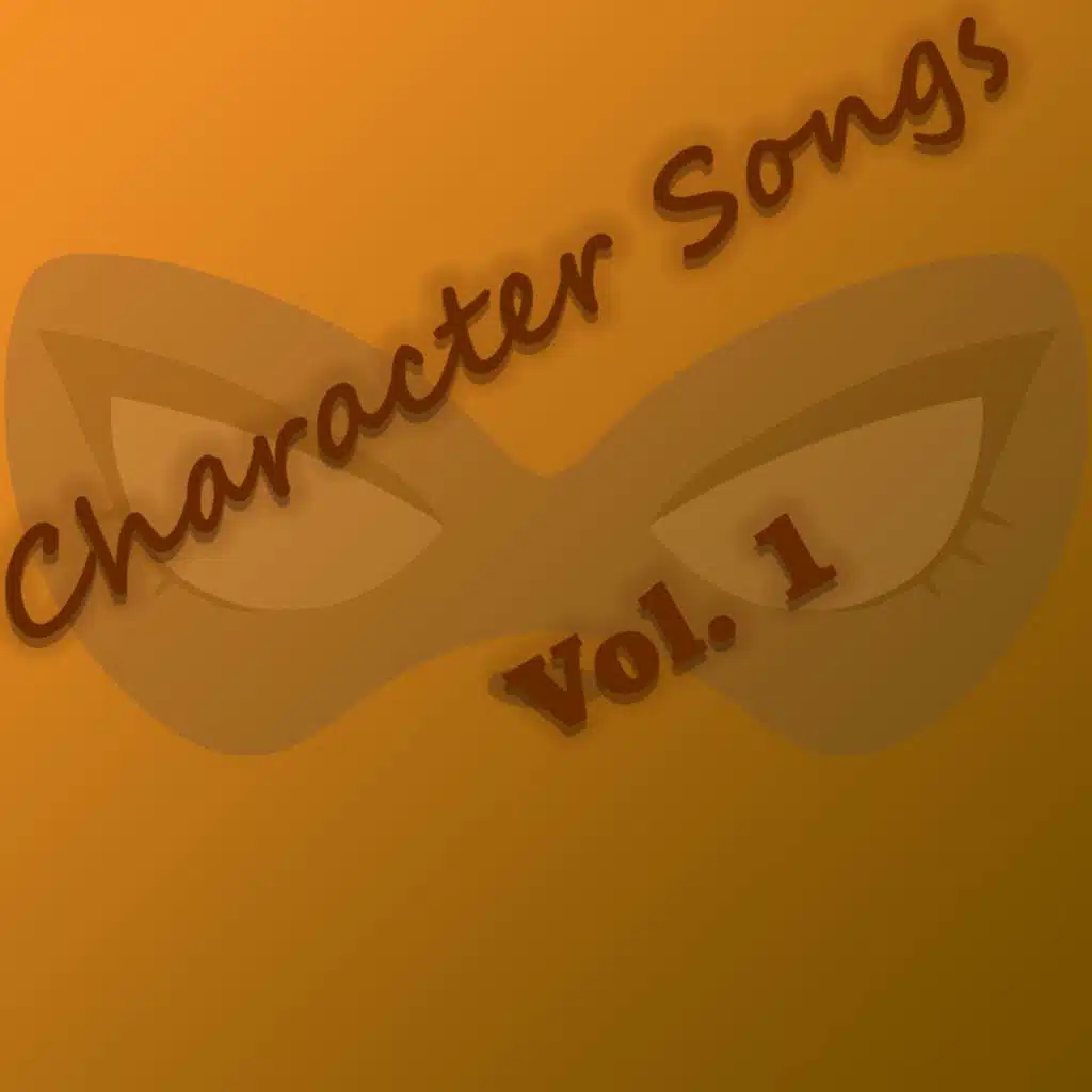 Character Songs Volume 1