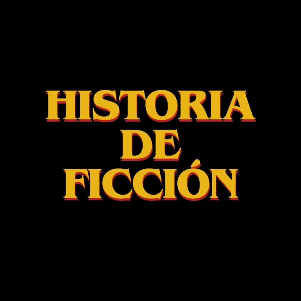 Historia De Ficción