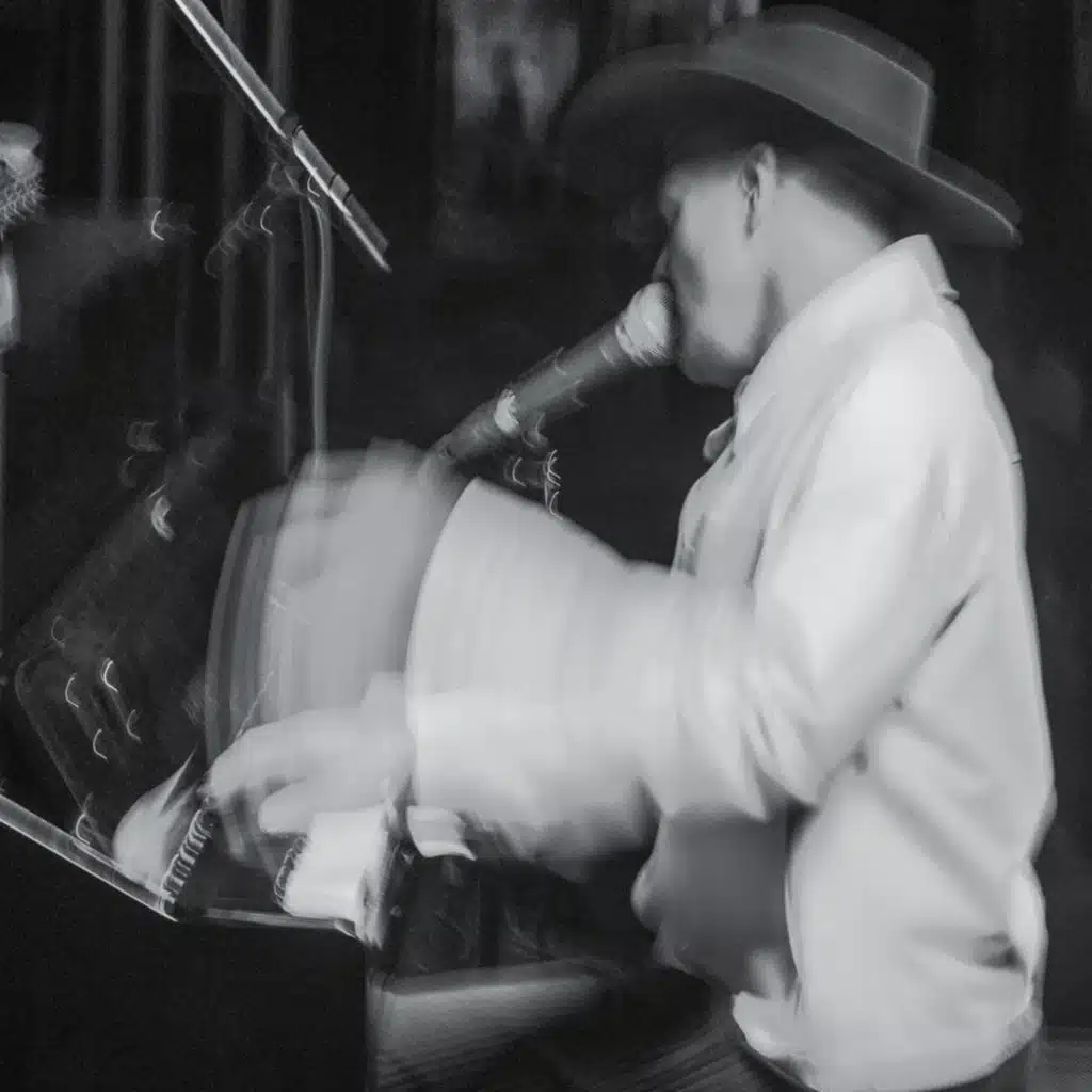 The Last Time I Saw Richard