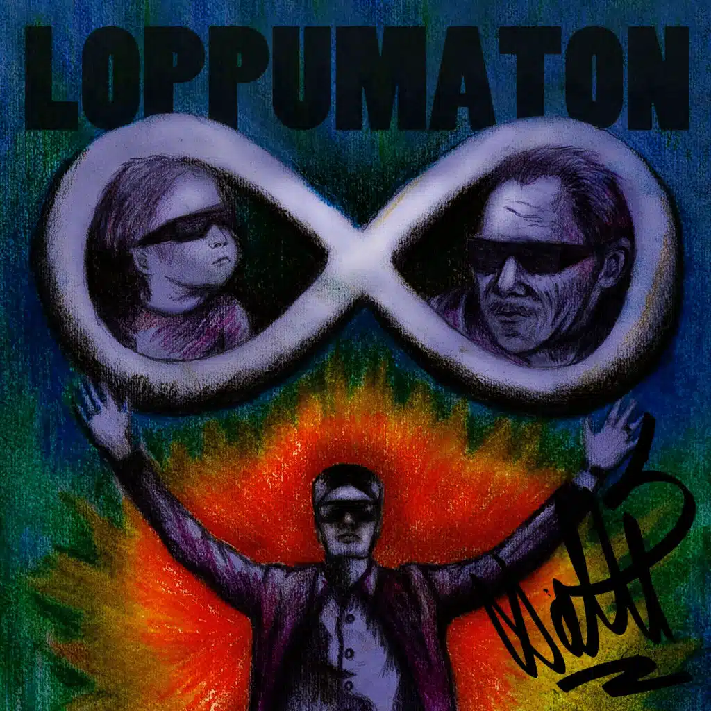 Loppumaton