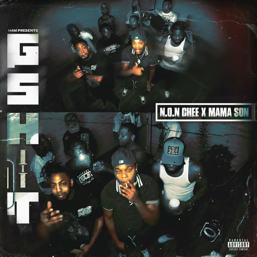 G Sh*t (feat. Mama Son)