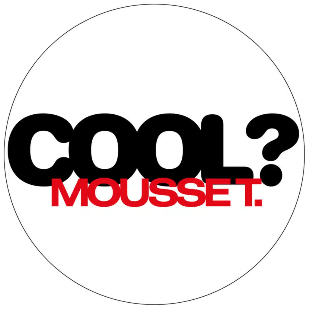 Is It 'Cos' I'm Cool? (Moonbootica Remix) [feat. Emma Lanford]