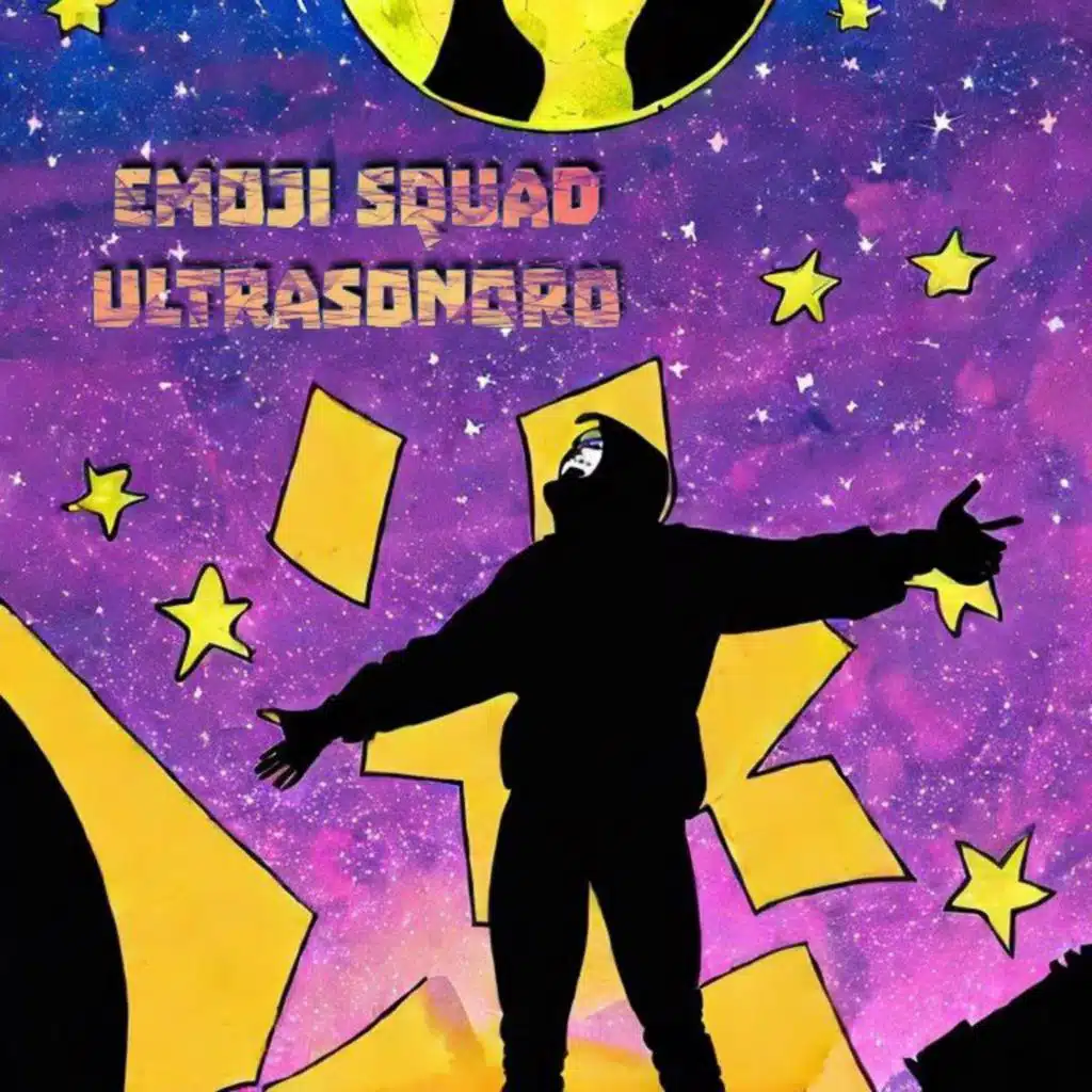 Мечта (feat. ULTRASONORO)