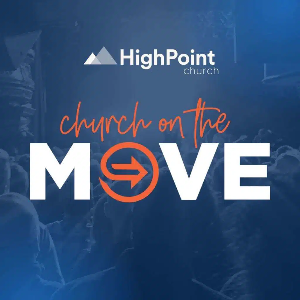 Planting Legacy | Church on the Move | Pastor Hilton Greig