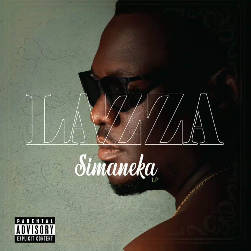 With You (feat. Jayden & Kallo on the beat)