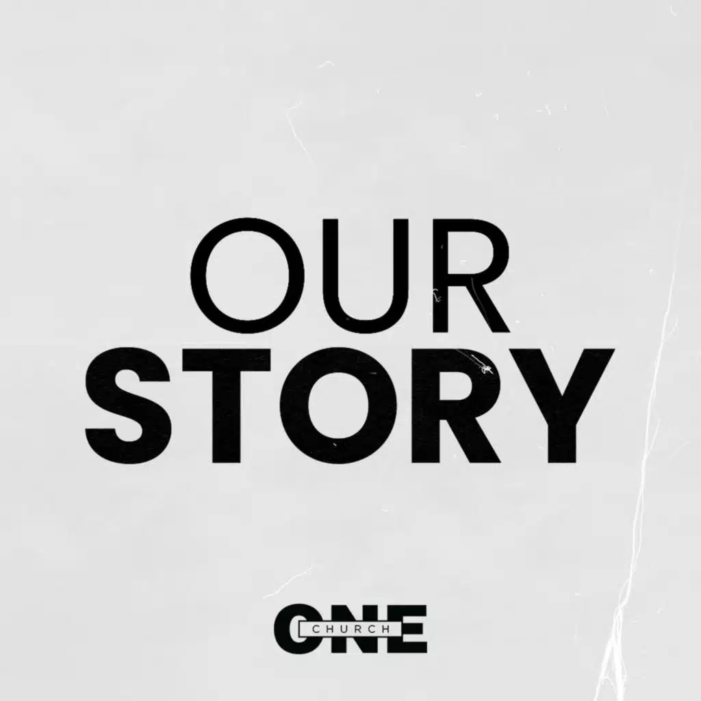 Our Story - Pt. 1 with Pastor Ryan Sims