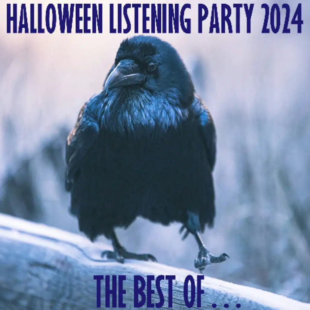 Best of the Halloween Listening Party 2024