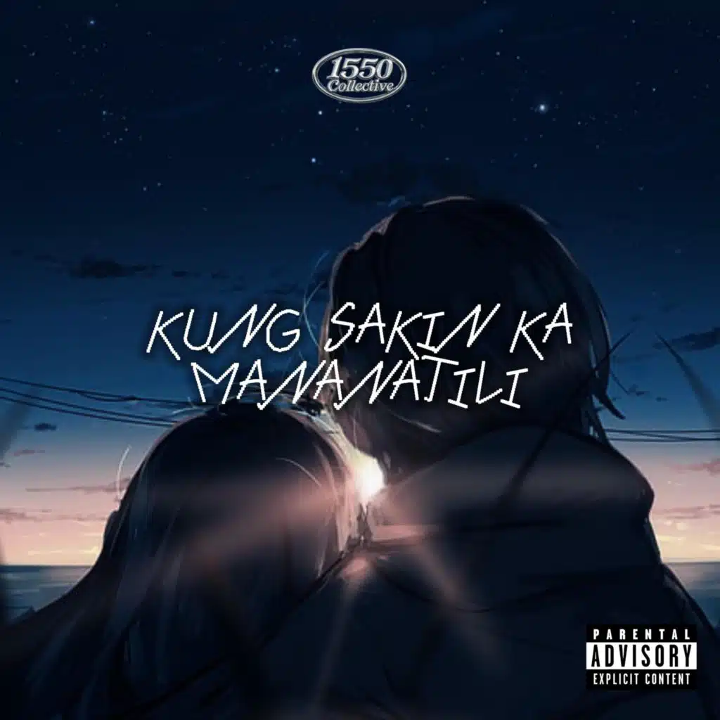 Kung Sakin Ka Mananatili (feat. Ken Kenneth)