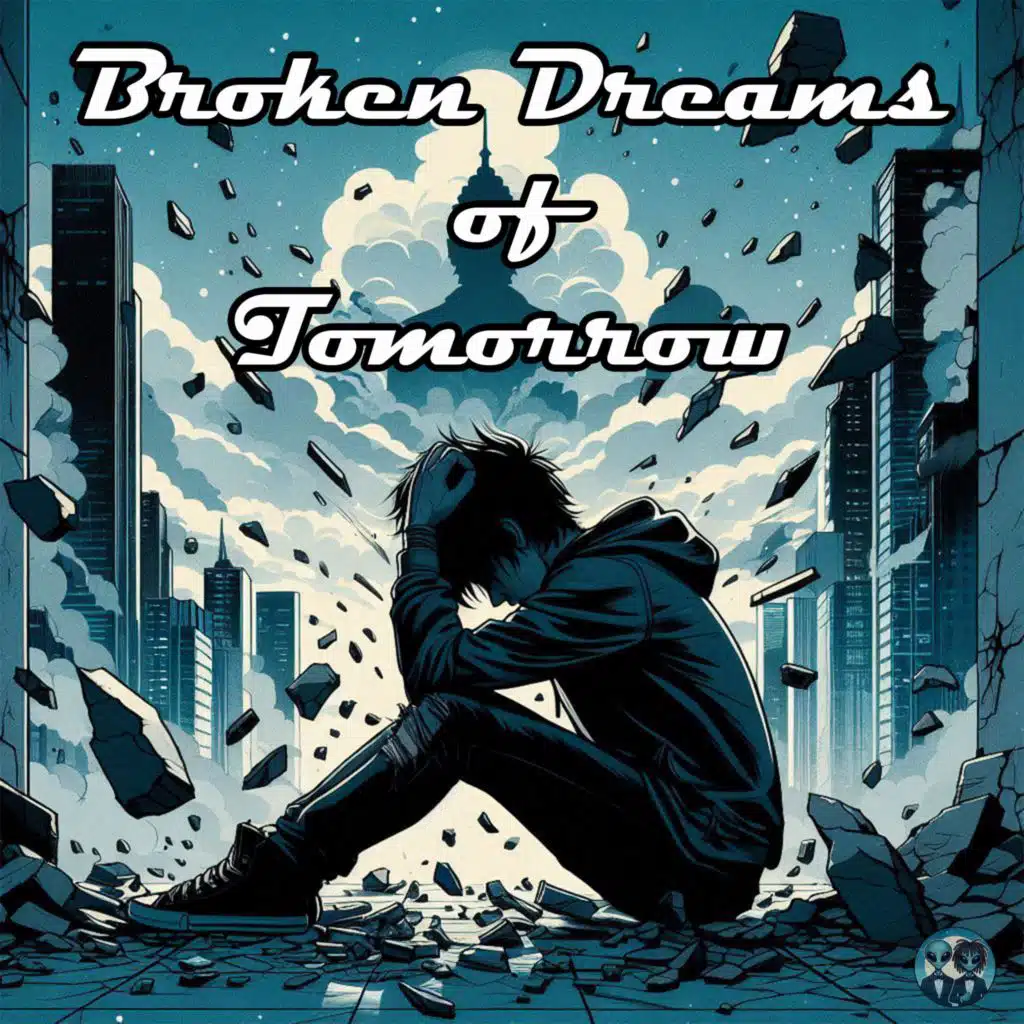 Broken Dreams of Tomorrow
