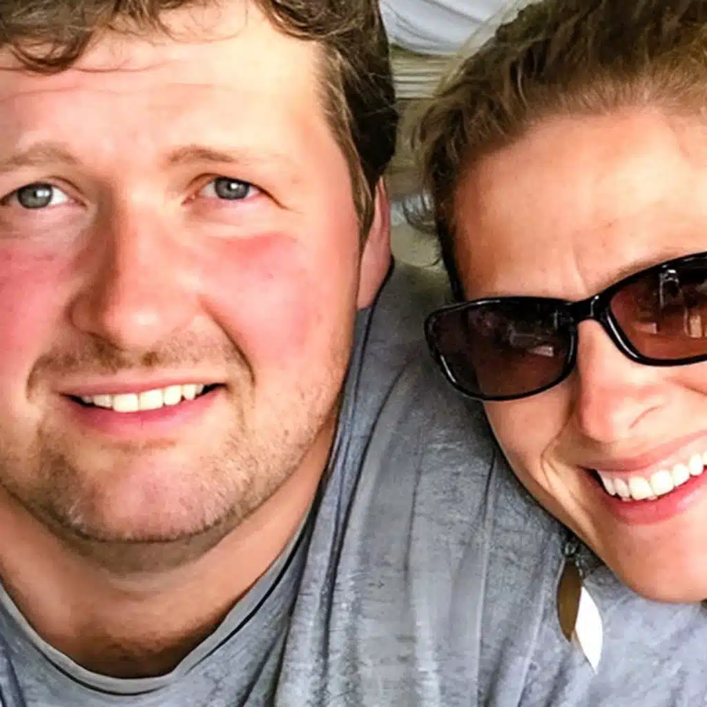 SA FEMME LE TROMPE SOUS SON NEZ, ELLE FINIT EMPALÉE SUR UNE FOURCHE ! - affaire criminelle