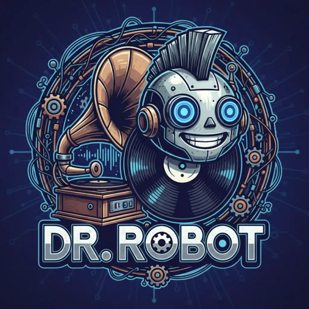 Dr. Robot