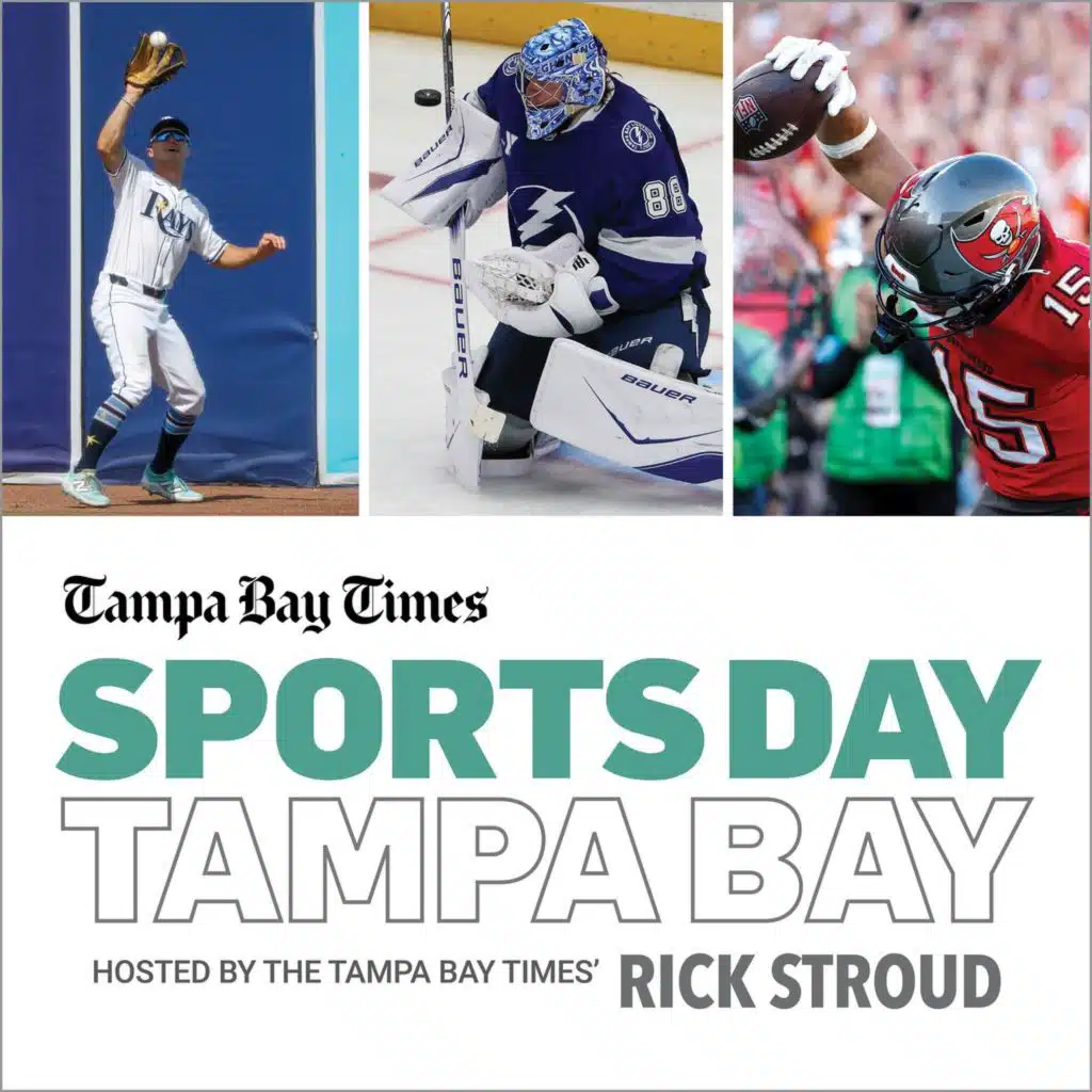 Rays New Owners Layout Stadium Wishes & Former Bucs OC Liam Coen's Hot Start in Jacksonville