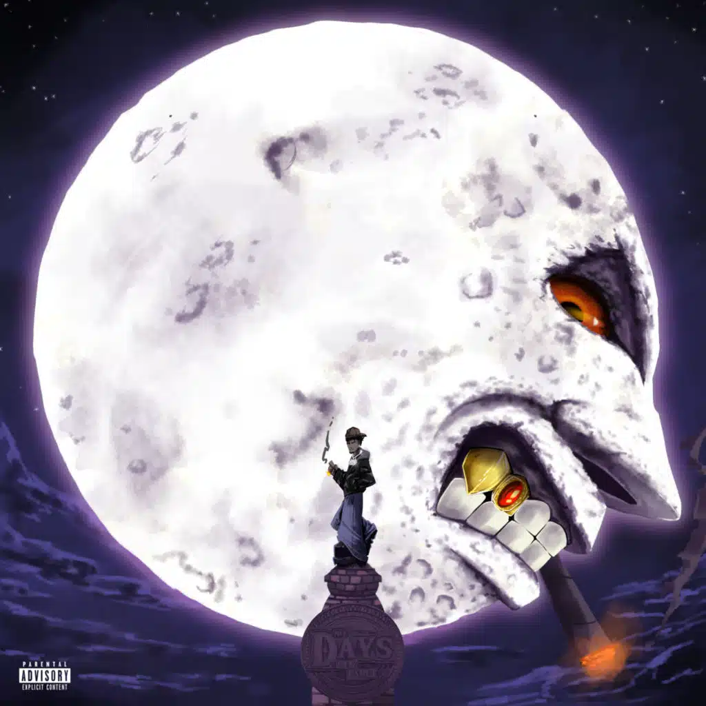 ALAMEDAS (feat. Vamp, Kenji & IKNOWFELIPE)