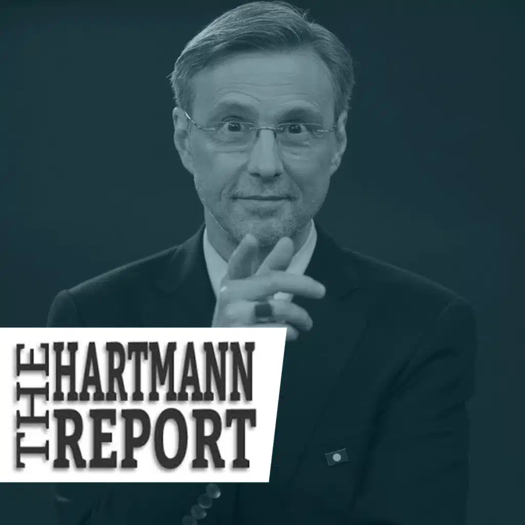 Is the GOP Starting to Fracture?