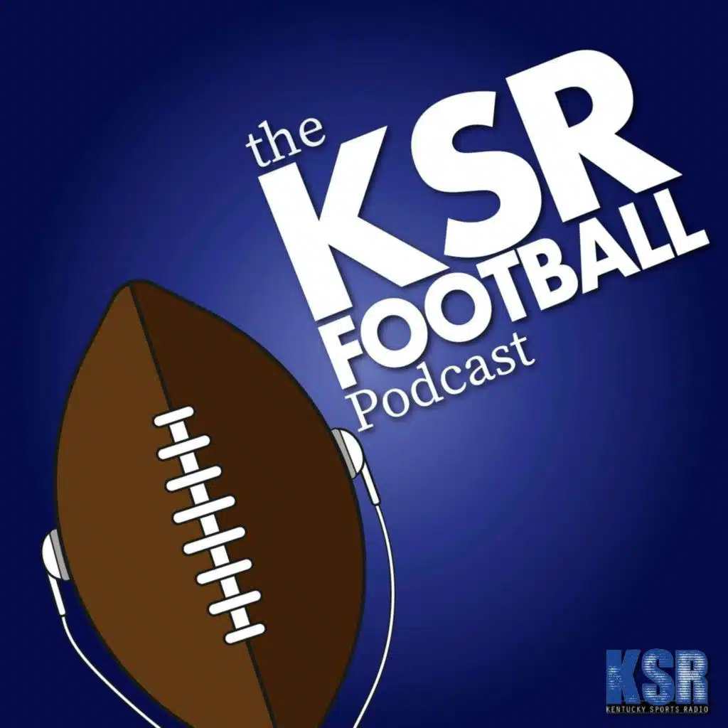 Bye Week Blues: Kentucky football has now lost 8 straight SEC games | KSR Football Podcast