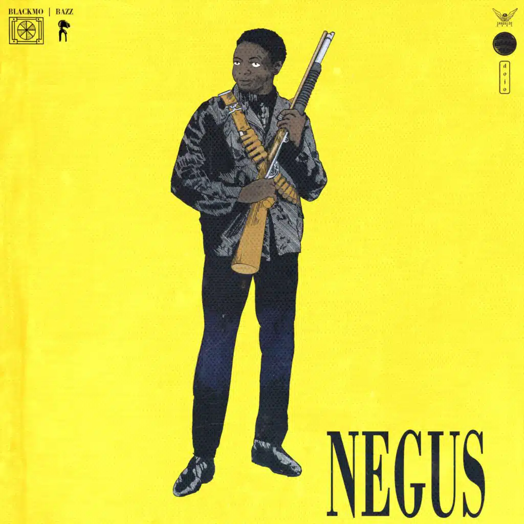 NEGUS