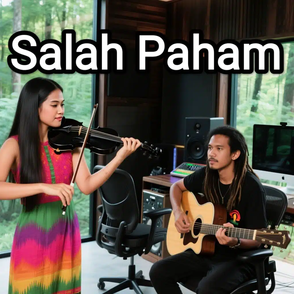 Salah paham