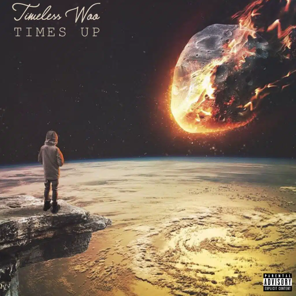 On a Roll (feat. Mitch Lakes)