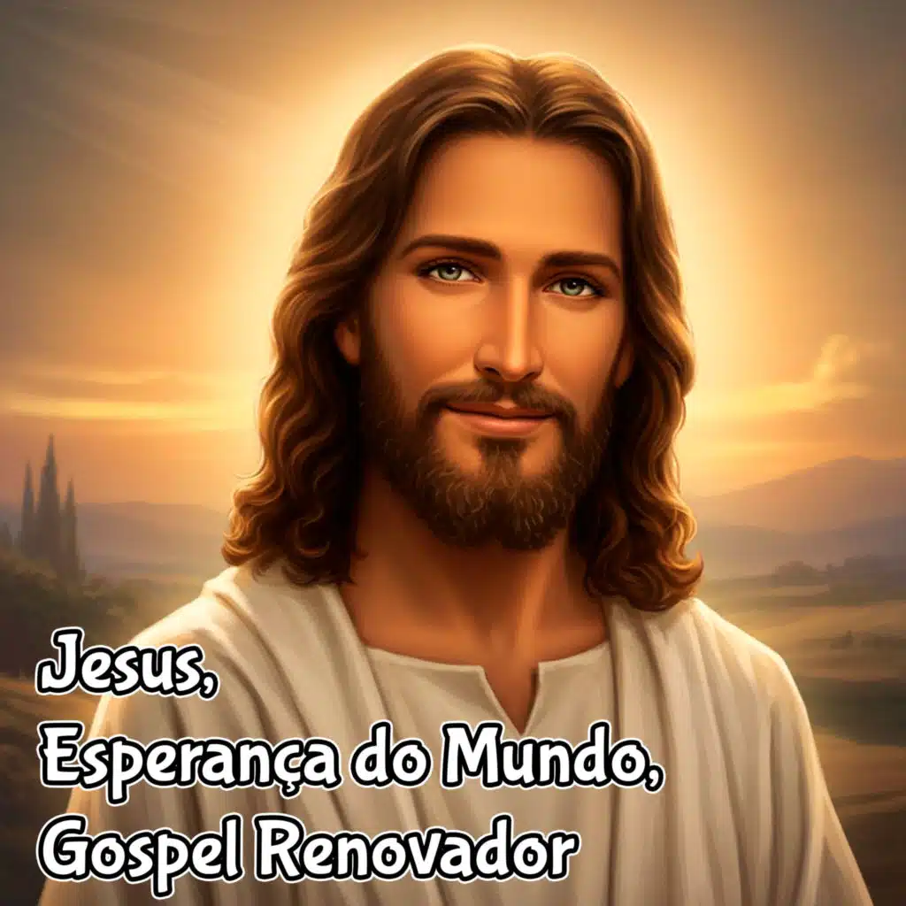 Jesus, Esperança do Mundo, Gospel Renovador
