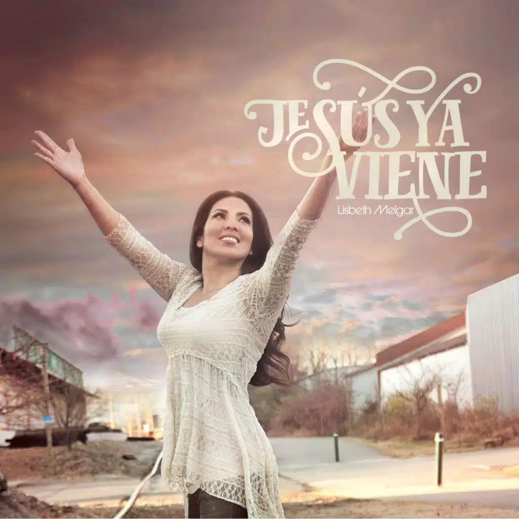 Jesús Ya Viene
