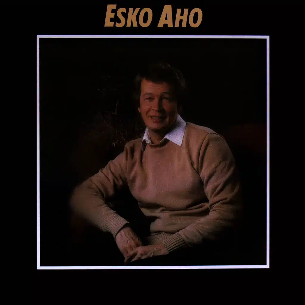Esko Aho