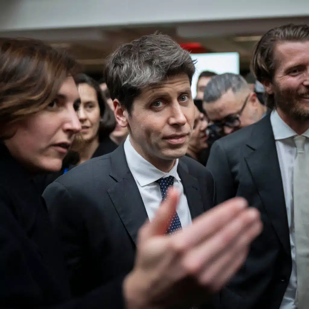 The Race to Stop AI’s Threats to Democracy