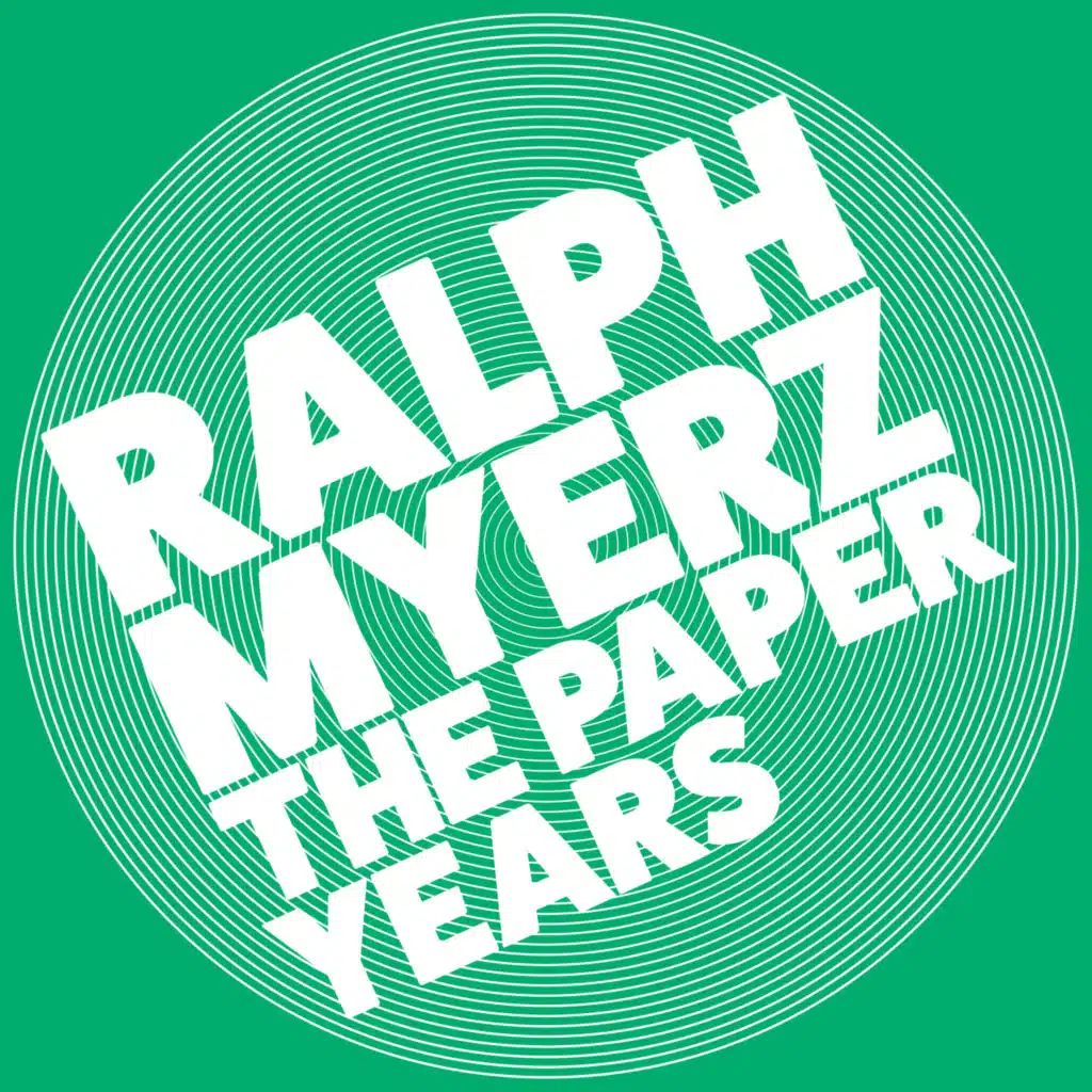 Ralph Myerz