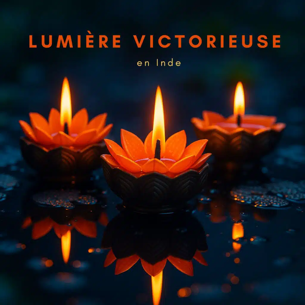 Danse des flammes