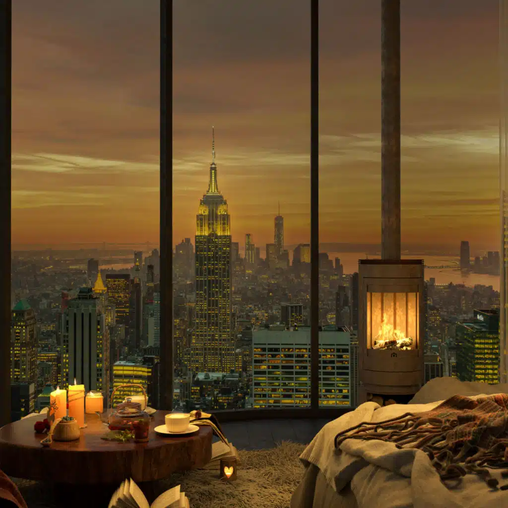 Where You Used to Be