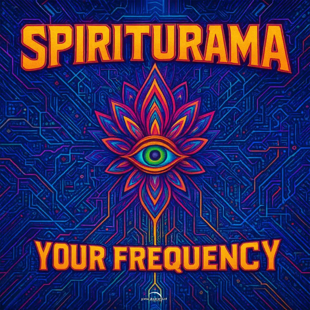 Spiriturama