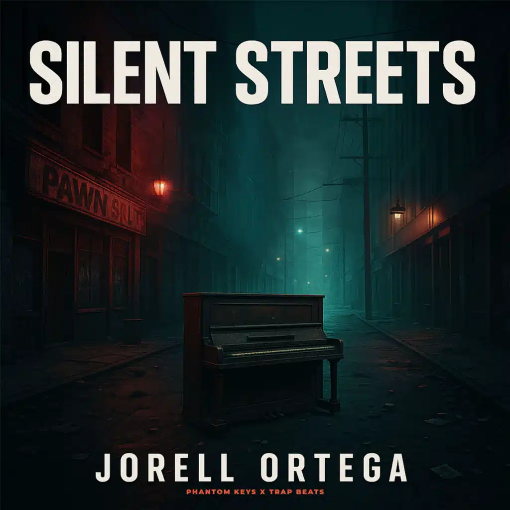 Silent Streets