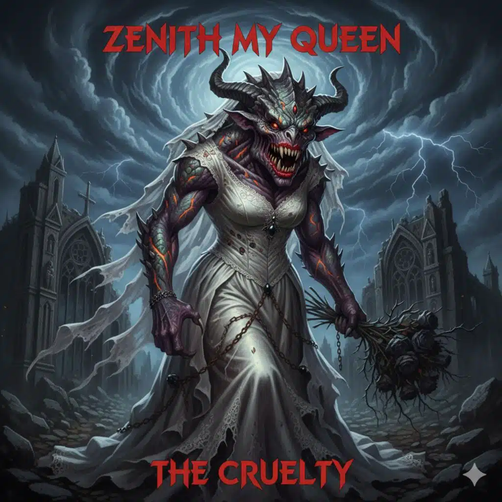 Falling in the Abyss