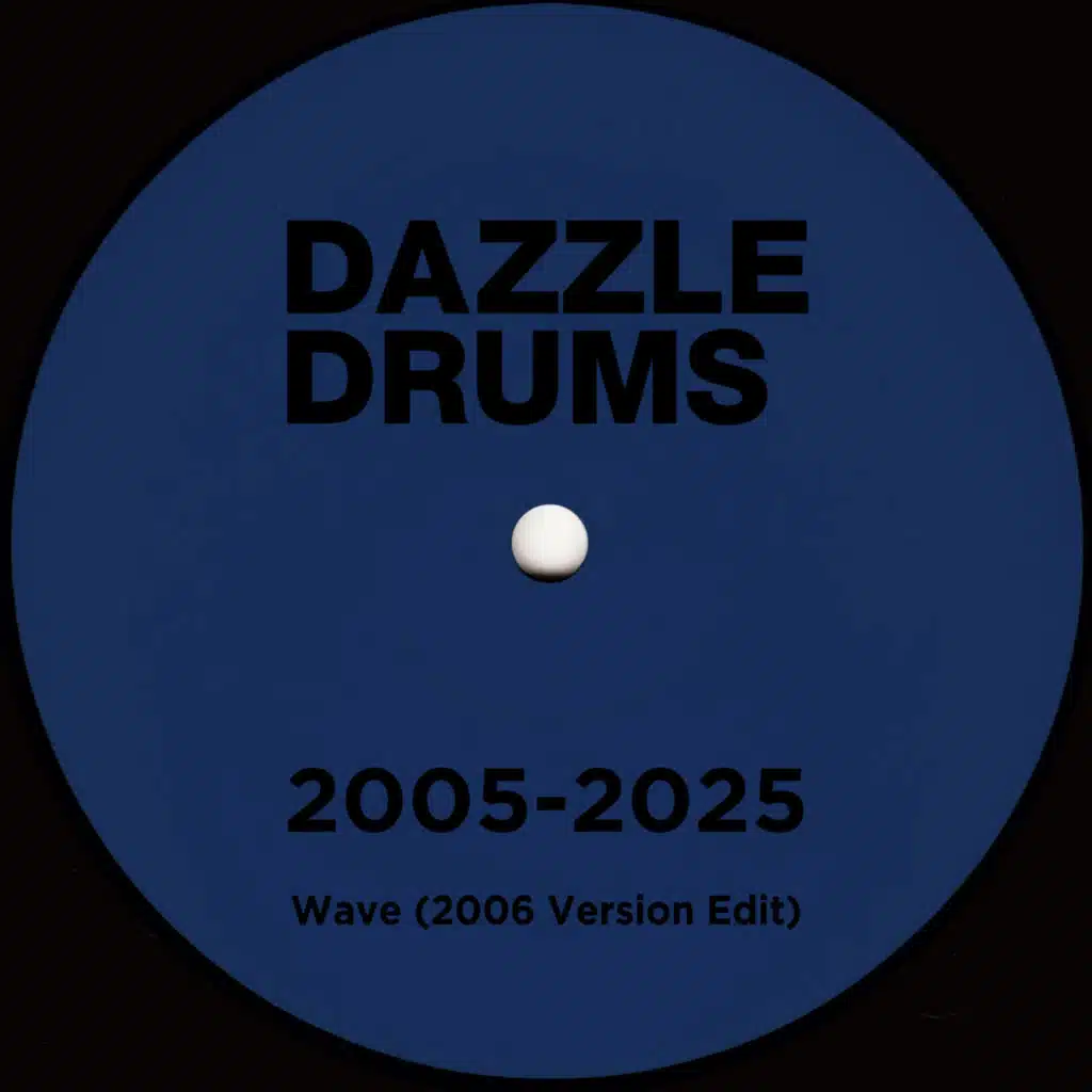 Dazzle Drums